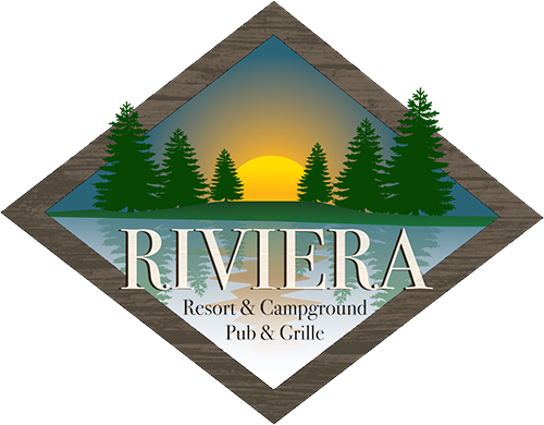 Riviera Pub and Grille, Resorts and Campground