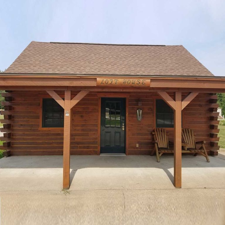 Riviera Pub & Grill / Outback Bar Rivera Resort & Campground